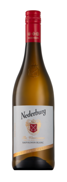 Heineken Beverages SA (Pty) Ltd Nederburg The Winemasters Sauvignon Blanc